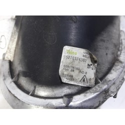 Peugeot - 206 - Nebelscheinwerfer rechts vorne