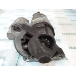 Citroen - Picasso - Starter