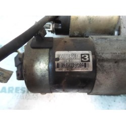 Citroen - Picasso - Starter
