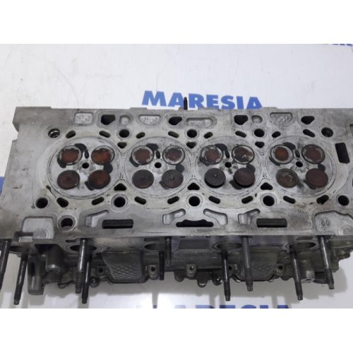 Peugeot - Partner - Cylinder head