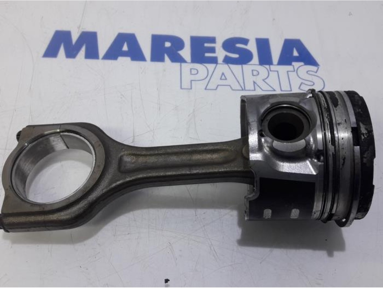 Peugeot - Partner - Piston