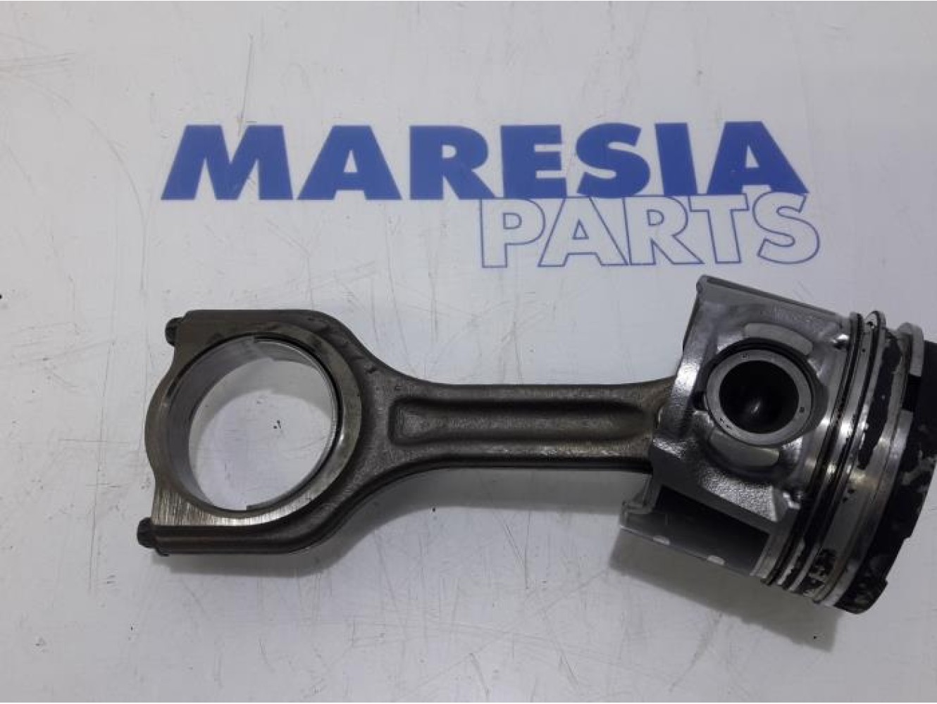 Peugeot - Partner - Piston