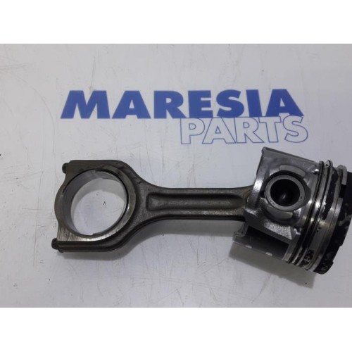 Peugeot - Partner - Piston