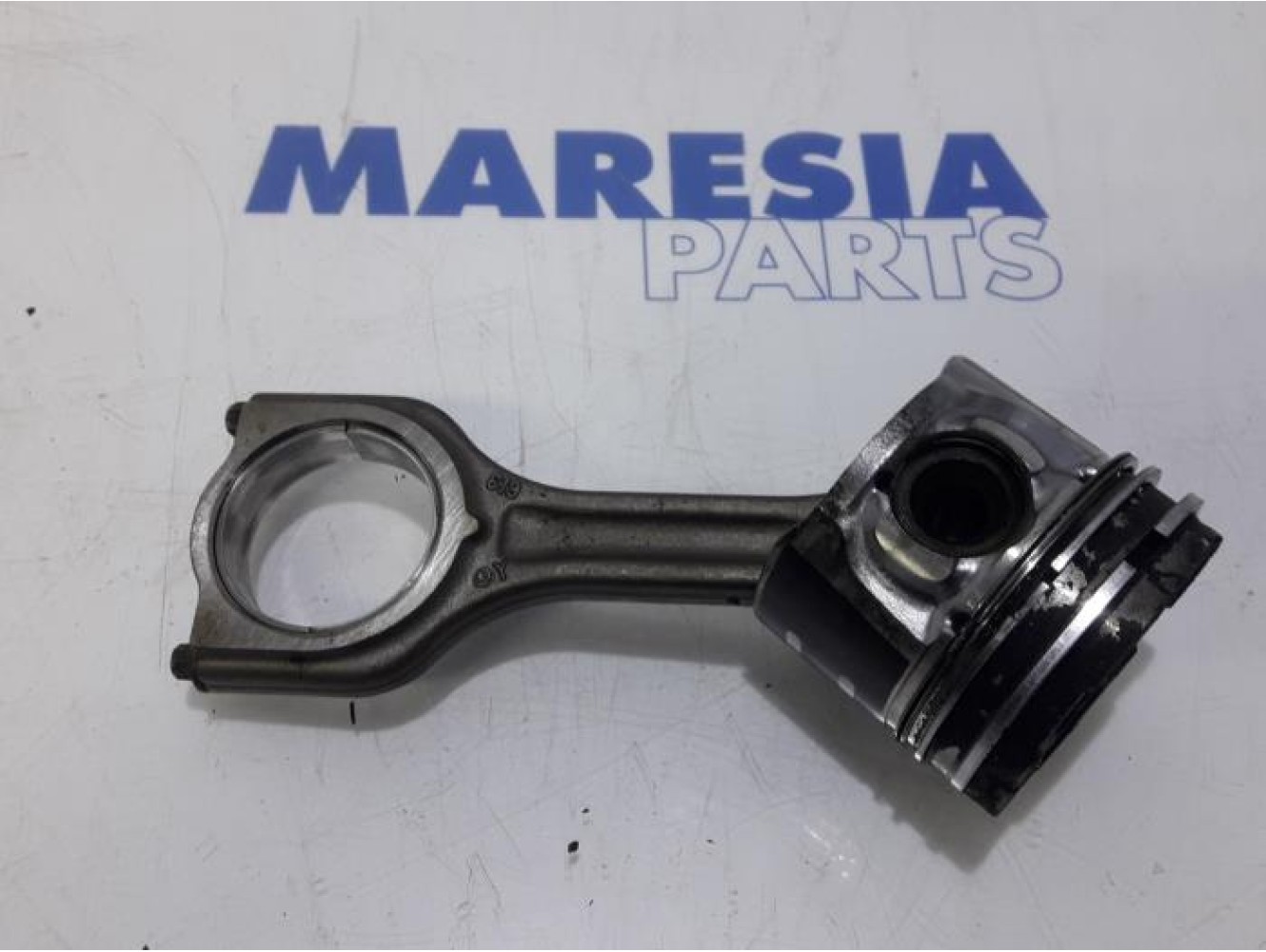 Peugeot - Partner - Piston