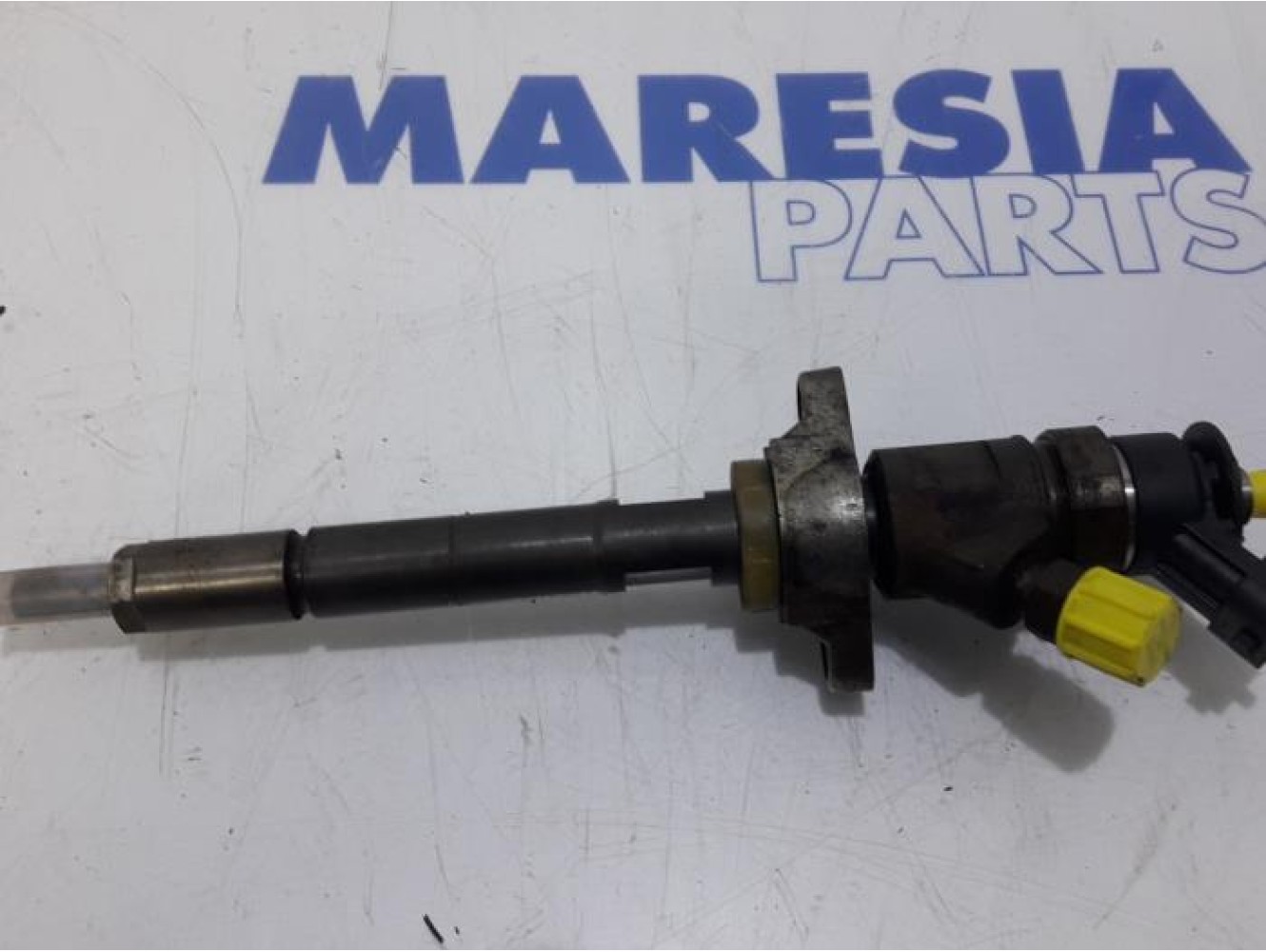 Peugeot - Partner - Injector (diesel)