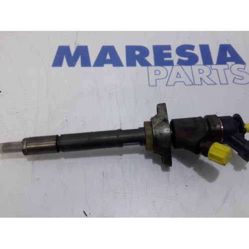Peugeot - Partner - Injector (diesel)