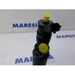 Peugeot - Partner - Injector (diesel)