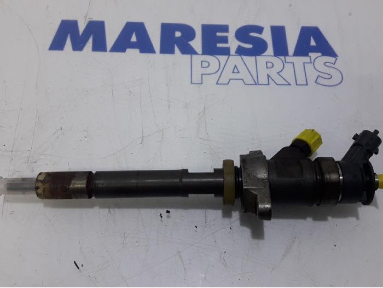 Peugeot - Partner - Injector (diesel)