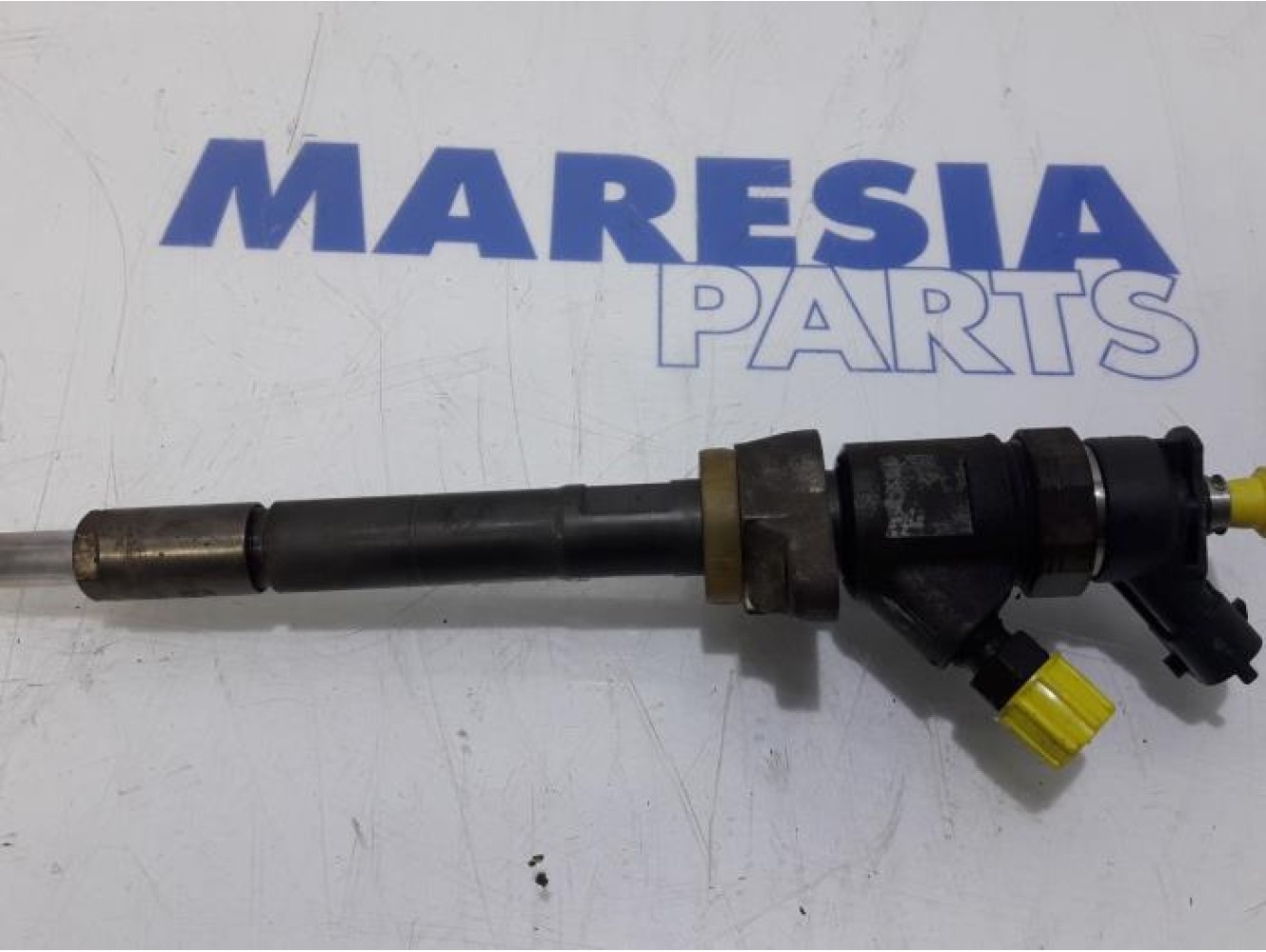 Peugeot - Partner - Injecteur (diesel)