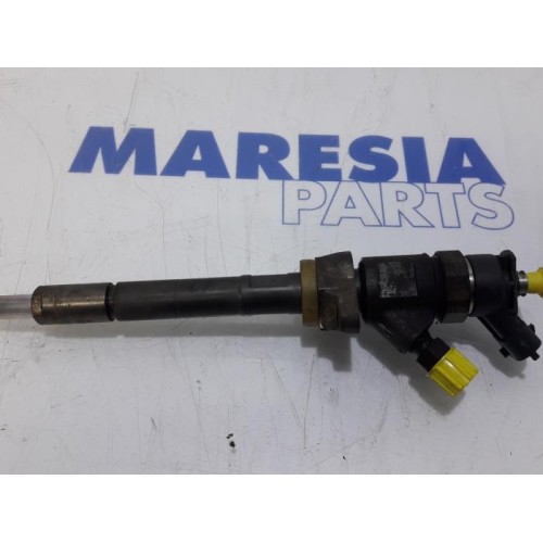 Peugeot - Partner - Injector (diesel)