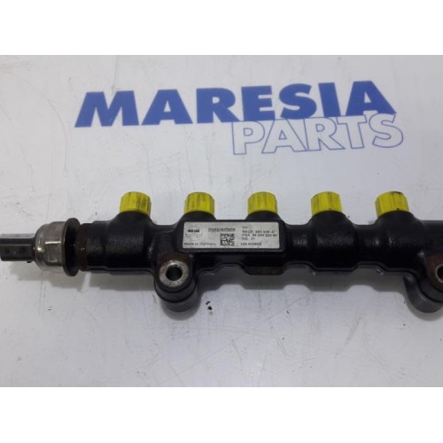 Peugeot - Partner - Fuel injector nozzle