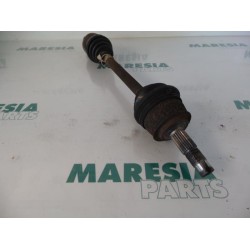 Fiat - Punto - Aandrijfas links-voor