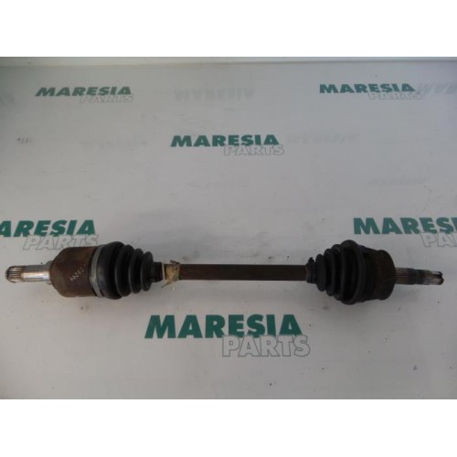 Fiat - Punto - Front drive shaft, left