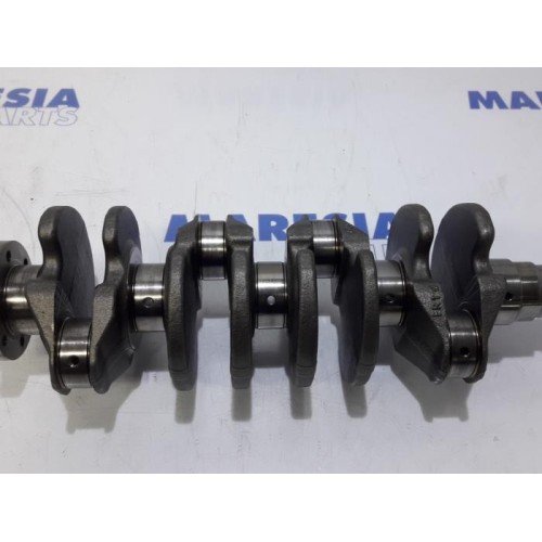 Peugeot - Partner - Crankshaft