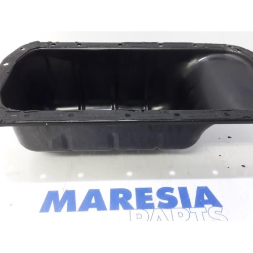 Peugeot - Partner - Sump