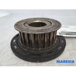 Peugeot - Partner - Crankshaft sprocket