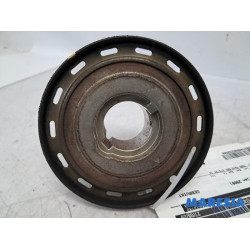 Peugeot - Partner - Crankshaft sprocket