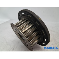 Peugeot - Partner - Crankshaft sprocket