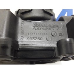 Peugeot - Partner - Rocker cover