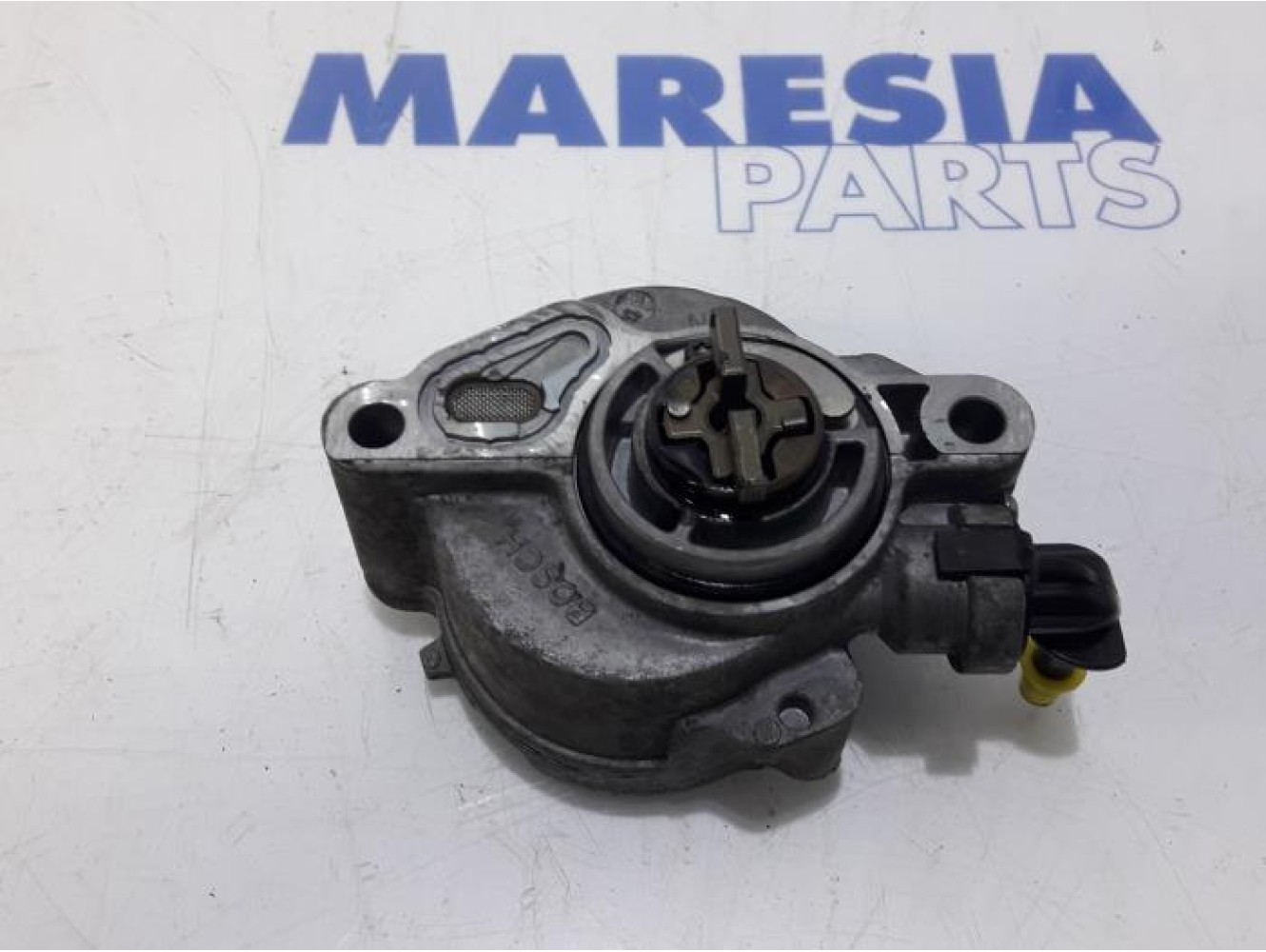 Peugeot - Partner - Vacuum pump (diesel)
