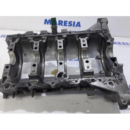 Peugeot - Partner - Sump