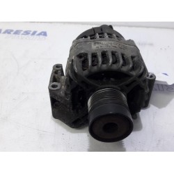 Alfa Romeo - Giulietta - Dynamo