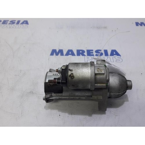 Alfa Romeo - Giulietta - Starter