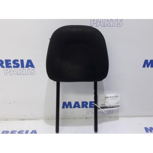 Peugeot - 208 - Support principal