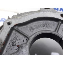 Fiat - Punto - Gearbox casing