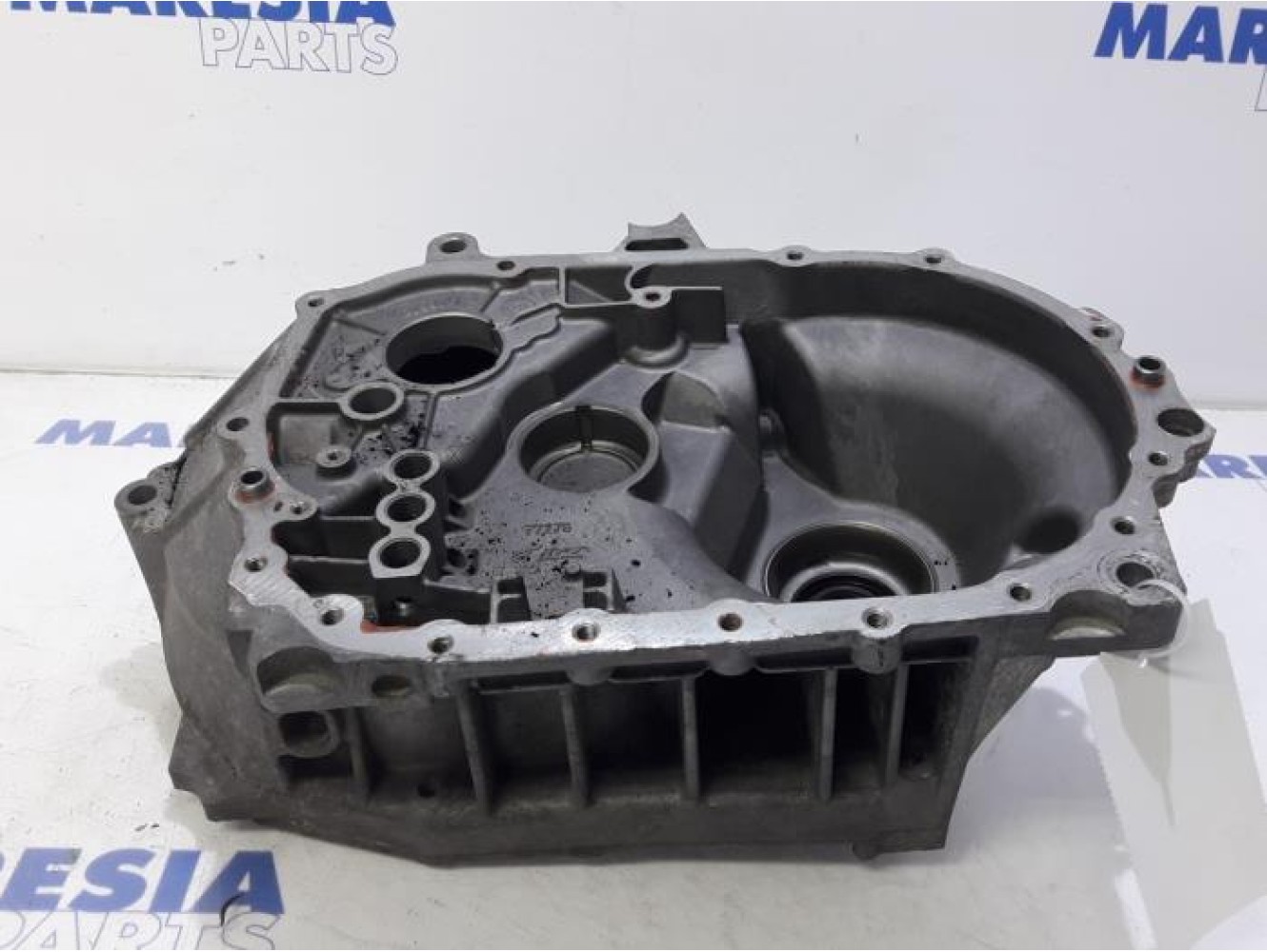 Fiat - Punto - Gearbox casing