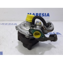 Fiat - Punto - Turbo
