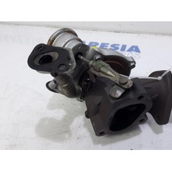 Fiat - Punto - Turbo