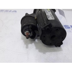 Fiat - Punto - Startmotor