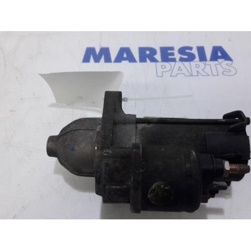 Fiat - Punto - Starter