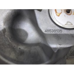 Fiat - 500 - Gearbox cover