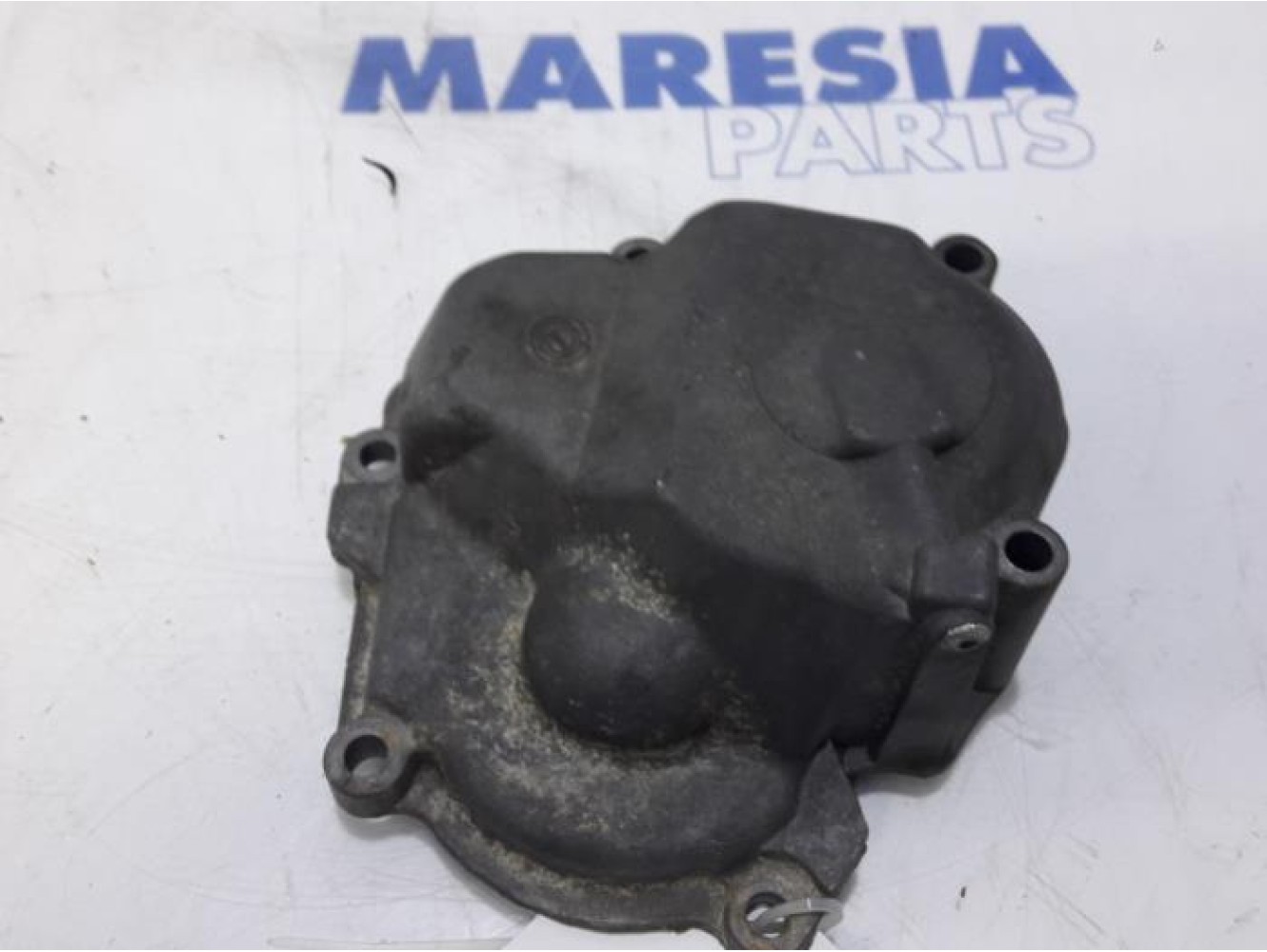 Fiat - 500 - Gearbox cover