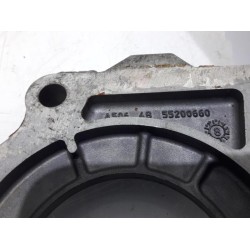Fiat - 500 - Gearbox cover