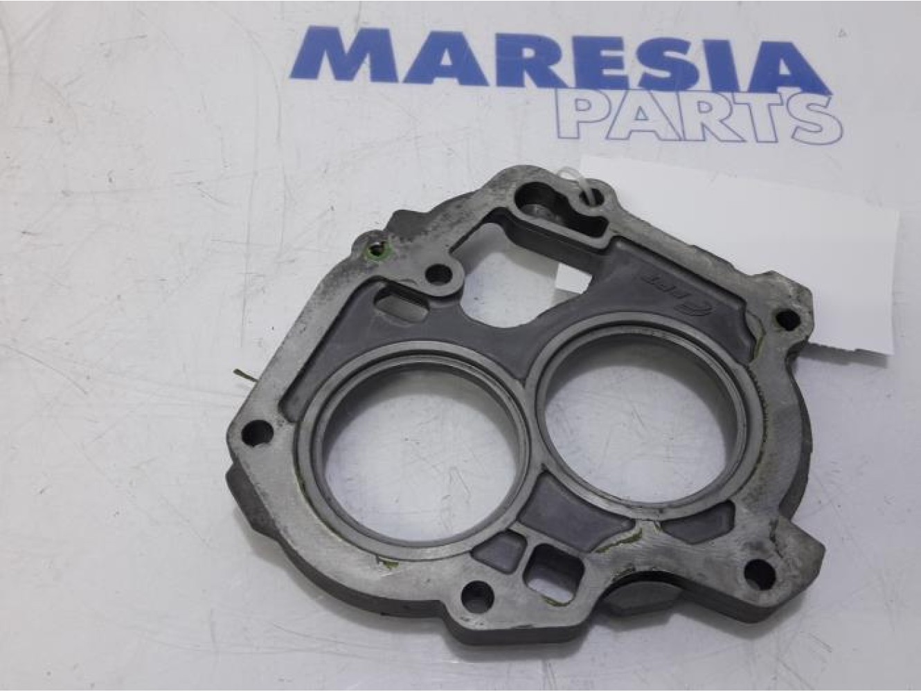 Fiat - 500 - Gearbox cover