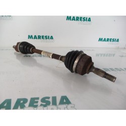 Peugeot - 207 - Aandrijfas links-voor