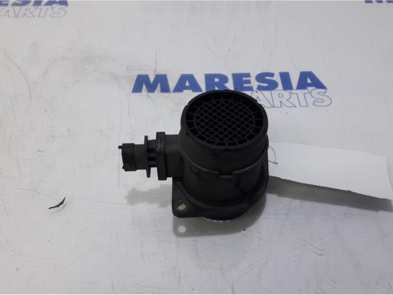 Fiat - Punto - Airflow meter
