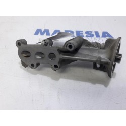 Peugeot - 307 - Oil filter holder