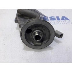 Peugeot - 307 - Oil filter holder
