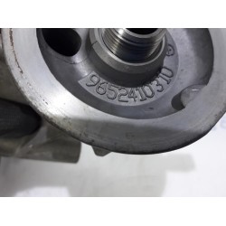 Peugeot - 307 - Oil filter holder