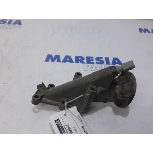 Peugeot - 307 - Support filtre à huile