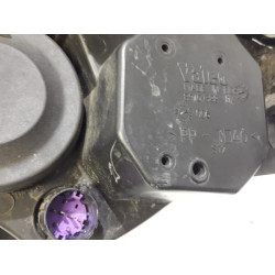 Fiat - Punto - Scheinwerfer rechts