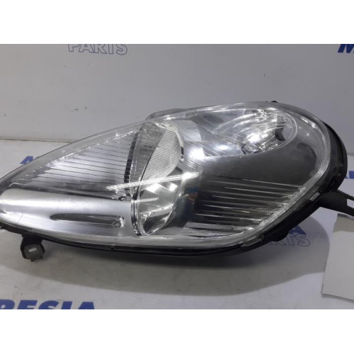 Fiat - Punto - Scheinwerfer rechts