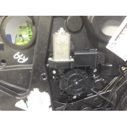 Alfa Romeo - Giulietta - Rear door window mechanism 4-door, right
