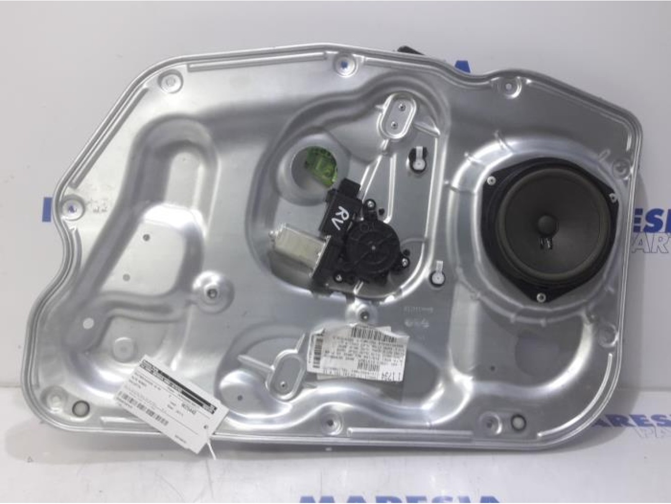 Alfa Romeo - Giulietta - Window mechanism 4-door, front right