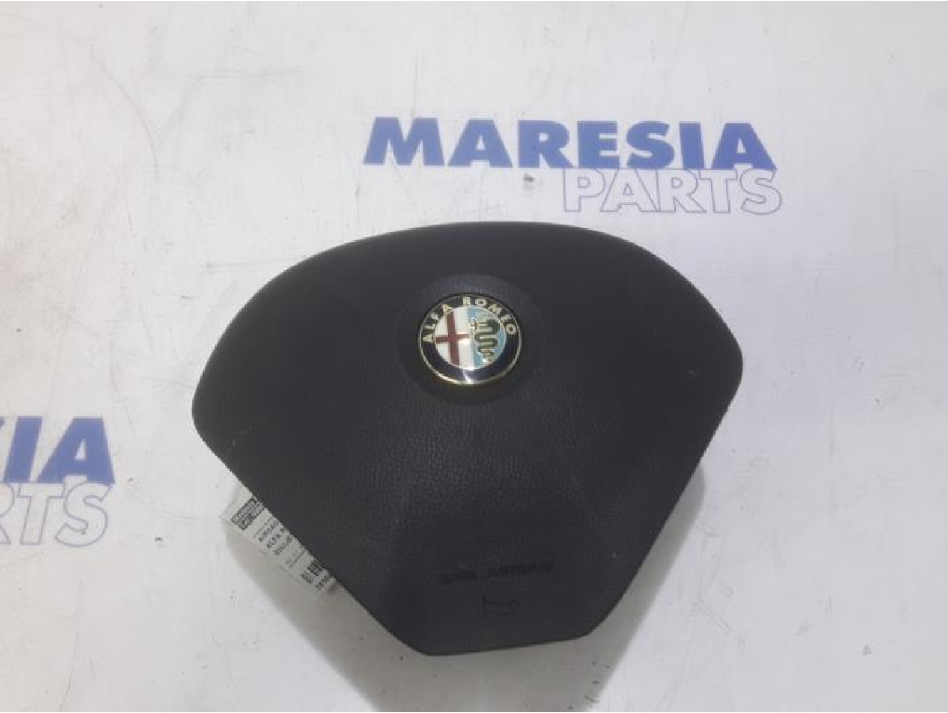 Alfa Romeo - Giulietta - Airbag gauche (volant)