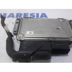 Alfa Romeo - Giulietta - Engine management computer